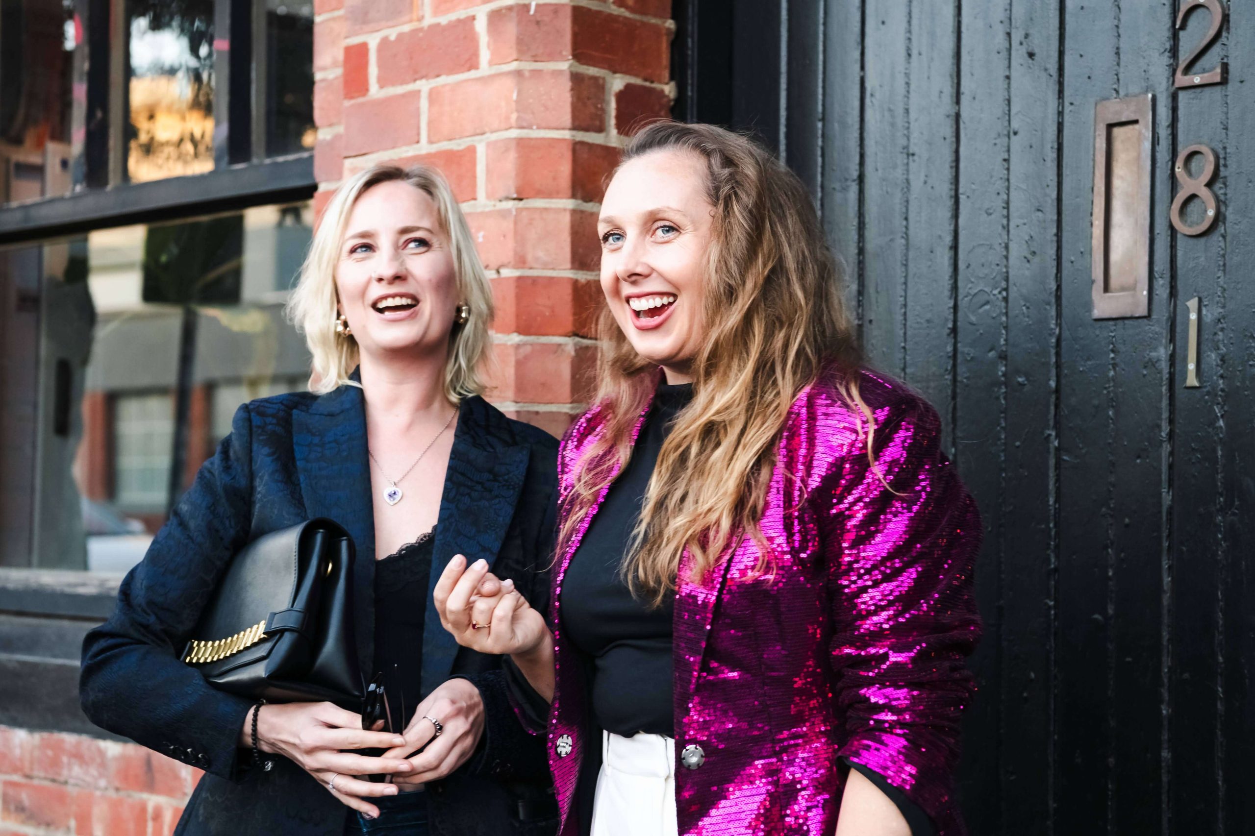 Bleisure Life Celebration Melbourne – Wednesday, 10 December 2025 - Image 2