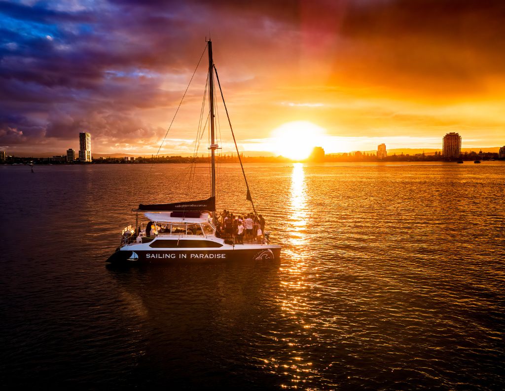 Bleisure Life Celebration Gold Coast – Monday, 15 December 2025 - Image 2