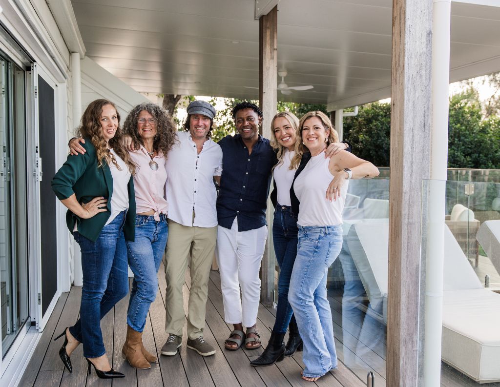 Bleisure Life Celebration Gold Coast – Monday, 15 December 2025 - Image 3