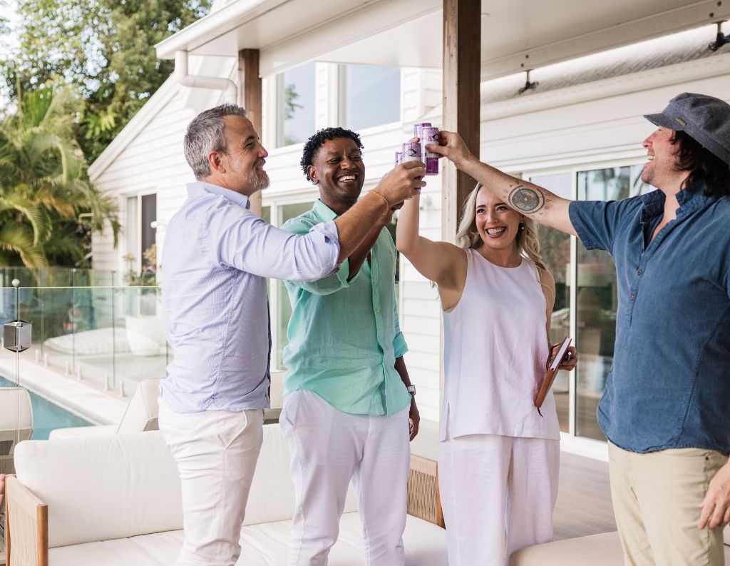 Bleisure Life Celebration Gold Coast – Monday, 15 December 2025 - Image 5