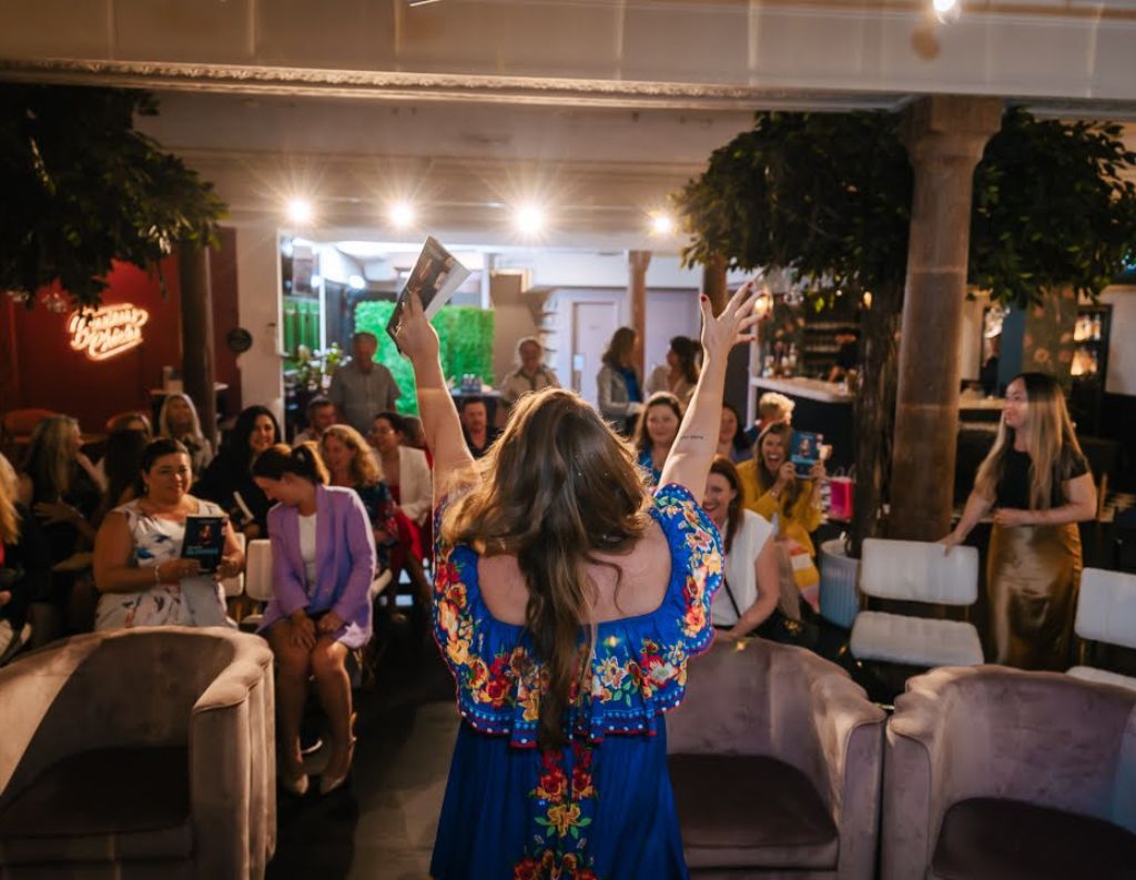 Bleisure Life Celebration Sydney - Friday, 12 December 2025 - Image 2