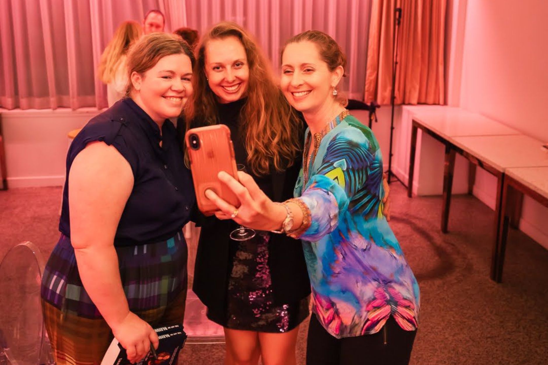 Bleisure Life Celebration Adelaide – Friday, 23 January 2026