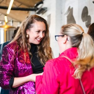 Bleisure Life Celebration Melbourne – Wednesday, 10 December 2025