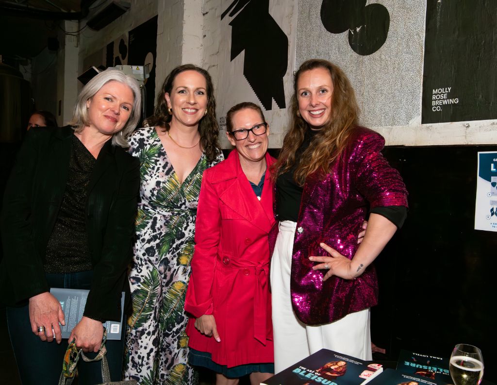 Bleisure Life Celebration Melbourne – Wednesday, 10 December 2025 - Image 3