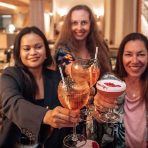 Bleisure Life Celebration Sydney - Friday, 12 December 2025