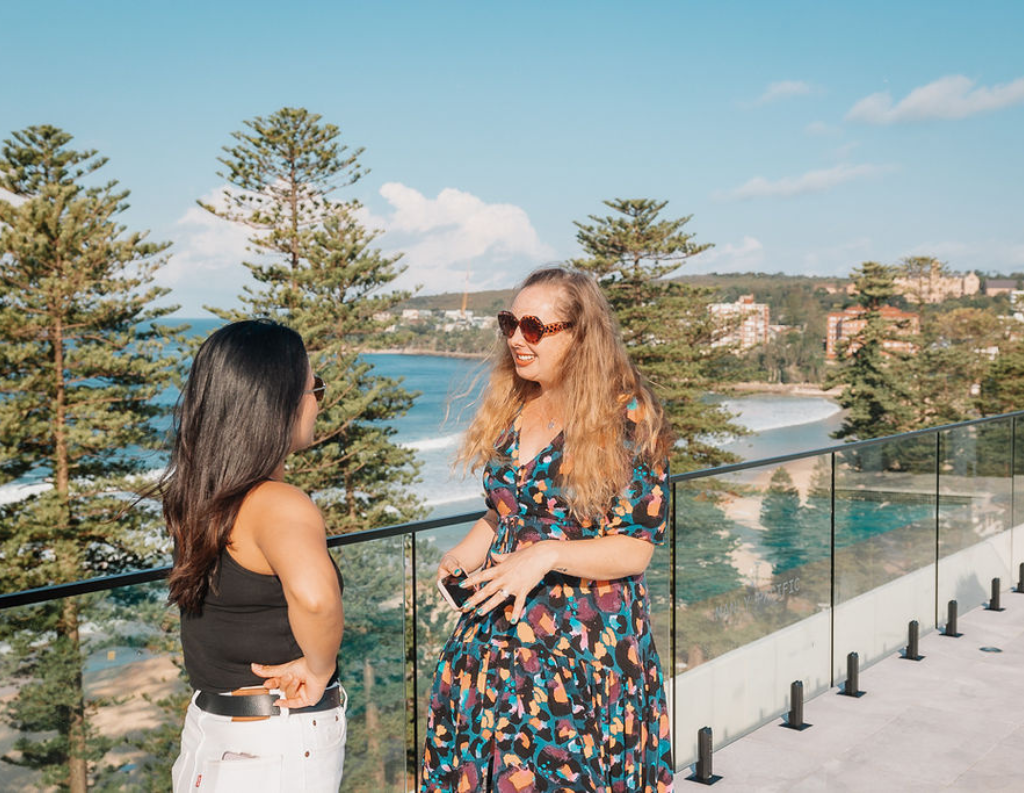 Bleisure Life Celebration Sydney - Friday, 12 December 2025 - Image 3