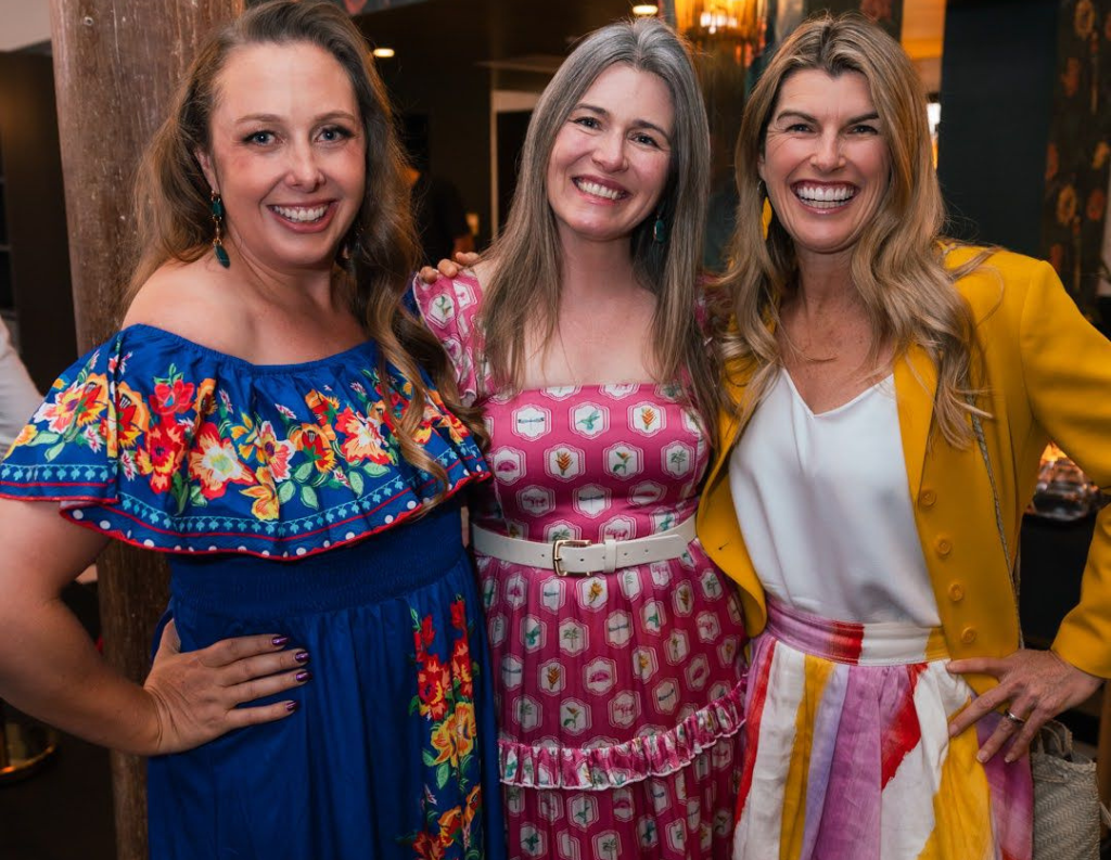 Bleisure Life Celebration Sydney - Friday, 12 December 2025 - Image 4