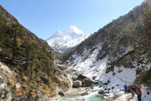 The Himalayan Journey of a Lifetime