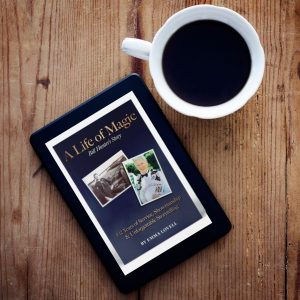 A Life of Magic – Digital E-Book (Pre-Order)