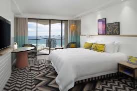 Private Hotel Room